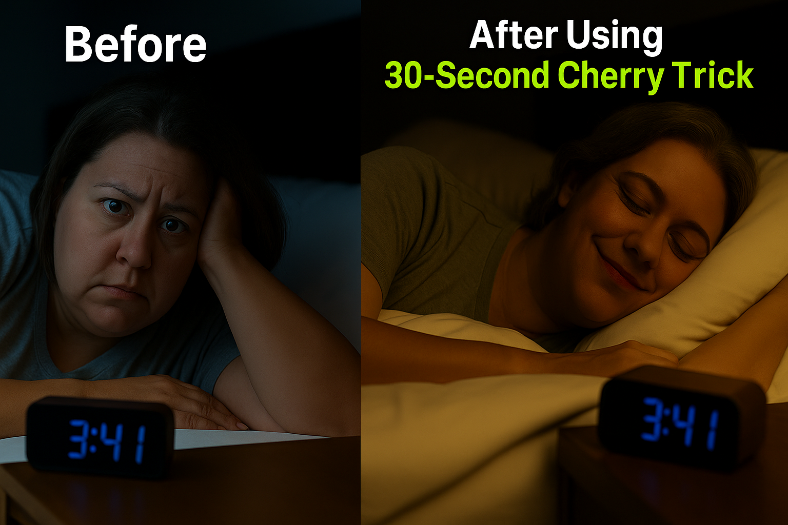sleep issue